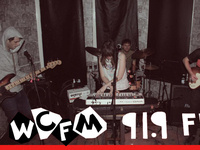 WCFM 91.9FM Presents: TOPS WCFM 91.9FM Presents: TOPS