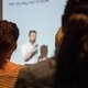 Rethinking Scientific Presentations: The Assertion−Evidence Approach