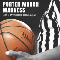 Porter March Madness