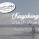 Kayaking Basics Clinic