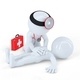 Automated External Defibrillator (AED) Demonstration & Hands Only CPR