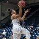 Women's Basketball vs. Texas State