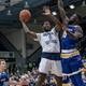 Men's Basketball vs. Louisiana