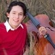 Diego Rodriguez Graduate Cello Recital