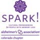 SPARK! Cultural Programming for People with Memory Loss