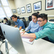 Information Session: MS in Data Science