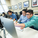 Information Session: MS in Data Science