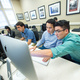 Information Session: MS in Data Science