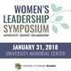 Women's Leadership Symposium