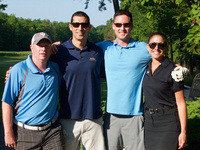 Bob DeYoung Golf Outing