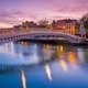 Global Seminar: Writing in Dublin, Ireland - Summer 2018 Interest Meeting!