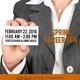 SOECS Spring Career Fair