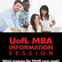 MBA Information Session