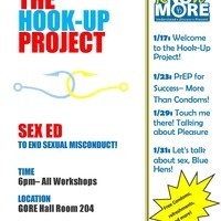 PrEP for Success: More than Condoms!
