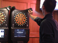 Intramural Darts Registration