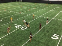 Intramural 4-on-4 Flag Football Registration