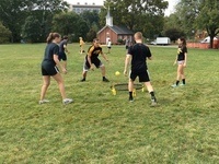 Intramural Spikeball Registration
