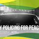 Living Sustainably Along the Lakeshore - QUALITY OF LIFE: Community Policing for Peaceful Living