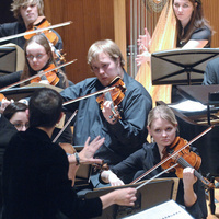 University Symphony Orchestra