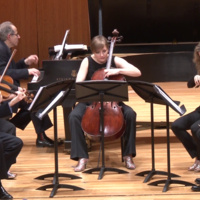 Chamber Music Society: Music from Copland House