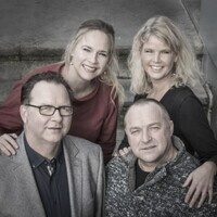 Guest Artists: Quink Vocal Ensemble