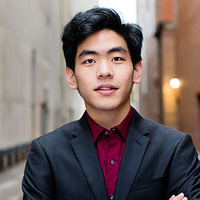 CANCELED - Guest Artist: Daniel Hsu, piano