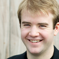 Guest Artist: Parker Ramsay, harp