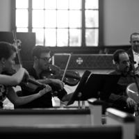 Guest Artists: Orchestra Enigmatic