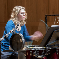 CANCELED - University New Music Ensemble