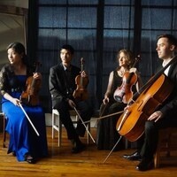 Chamber Music Society: Momenta Quartet
