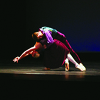 Dance Academy: Spring Gala