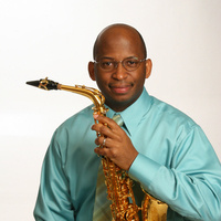 Saxophone Sunday: Otis Murphy