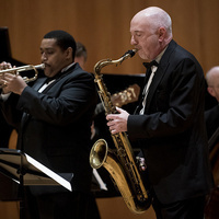 University Faculty Jazz Ensemble