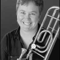 Guest Artist: Abbie Conant, trombone