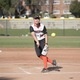POSTPONED: Louisville Slugger Softball Tournament-San Jose vs. Providence