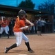 Softball vs San Diego