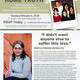Home Truth Screening and Discussion