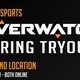 GATA eSports Overwatch Tryouts (Competitive Gaming)