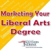 marketing your liberal arts degree usi calendar what is a liberal arts degree