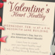 Valentine's Heart Healthy Cooking Class