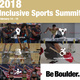 Inclusive Sports Summit