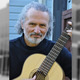 Paul Vondizano, Guitarist