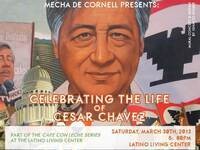 Celebrating the Legacy of Cesar Chavez Celebrating the Legacy of Cesar Chavez