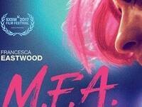 Bijou After Hours: "M.F.A." (2017)