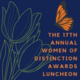 17th Annual Women of Distinction Awards Luncheon