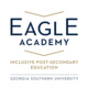 EAGLE Academy Open House
