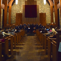 Goucher Choirs Spring Concert