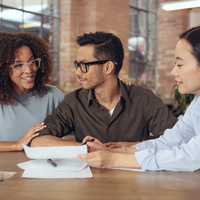 Grant Writing Fundamentals
