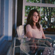CANCELLED: Fiction Forum: Rachel Kushner