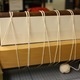 WATTS Library Visit: Rachel Lapkin & Michelle Venditelli, “Conservation Lab + Bindery Tour: Preserving Brown University Library’s Collections.”